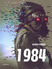 1984 (selkokirja)