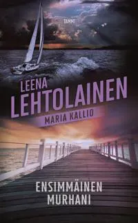 Ensimmäinen murhani