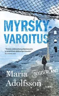 Myrskyvaroitus