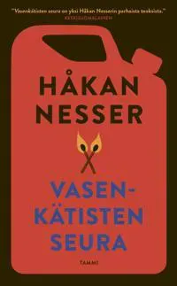 Vasenkätisten seura