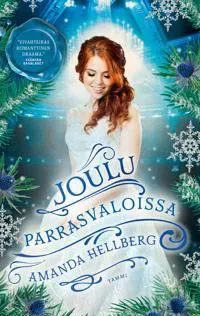 Joulu parrasvaloissa