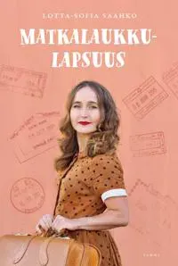 Matkalaukkulapsuus