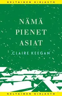 Nämä pienet asiat