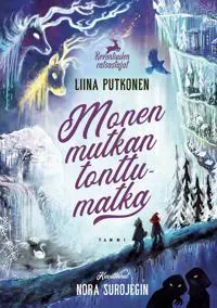 Monen mutkan tonttumatka