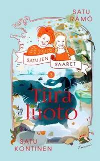 Tiiraluoto