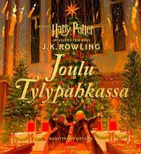 Joulu Tylypahkassa