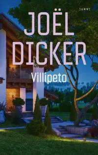 Villipeto