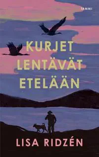 Kurjet lentävät etelään