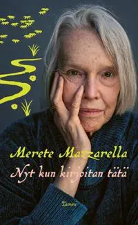 Nyt kun kirjoitan tätä