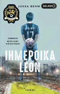 Ihmepoika Leon (selkokirja)