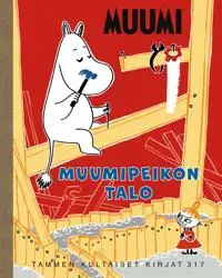 Muumi. Muumipeikon talo