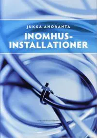 Inomhusinstallationer