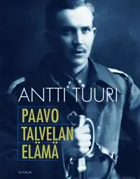 Paavo Talvelan elämä: kertomus