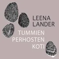 Tummien perhosten koti av Siltala