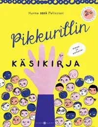 Pikkurillin käsikirja