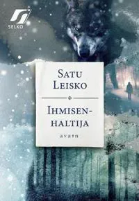 Ihmisenhaltija (selkokirja)