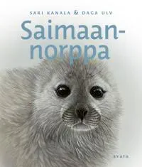 Saimaannorppa