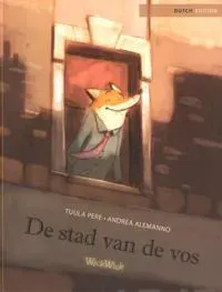 De stad van de vos