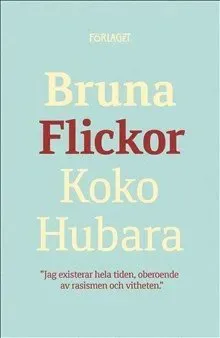 Bruna flickor