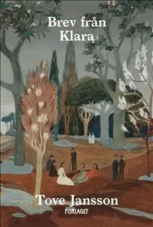 Brev från Klara