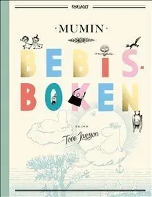 Mumin Bebisboken