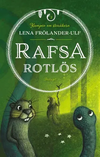 Rafsa Rotlös