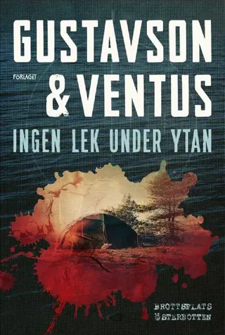 Ingen lek under ytan