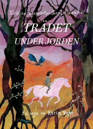 Trädet under jorden