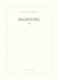 Ingenting