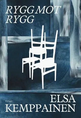 Rygg mot rygg