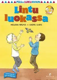 Lintu luokassa