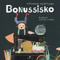 Bonussisko