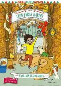 Leon paras kaveri