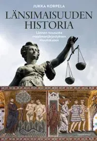 Länsimaisuuden historia