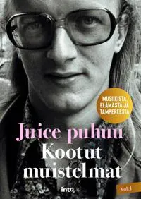 Juice puhuu