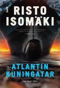 Atlantin kuningatar
