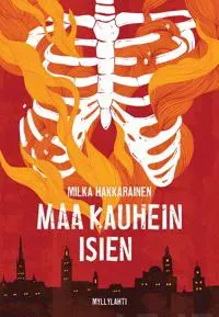 Maa kauhein isien