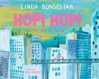 Hopi hopi. Reippaan robotin tarina