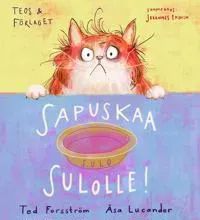 Sapuskaa Sulolle!