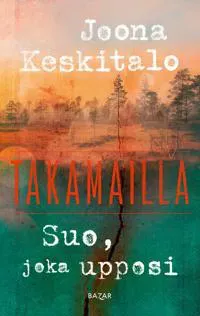 Suo, joka upposi