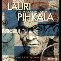 Lauri Pihkala av Docendo