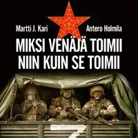 Miksi Venäjä toimii niin kuin se toimii av Docendo