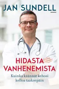 Hidasta vanhenemista
