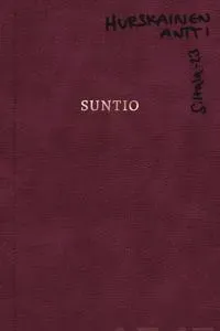 Suntio