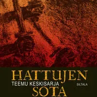 Hattujen sota av Siltala