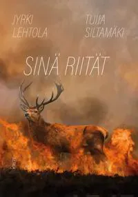 Sinä riität