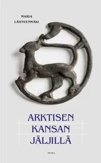 Arktisen kansan jäljillä