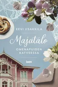 Majatalo omenapuiden katveessa