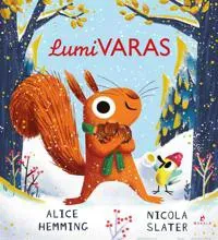 Lumivaras