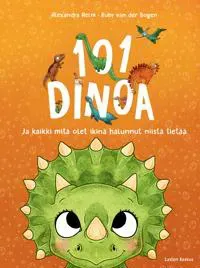 101 dinoa